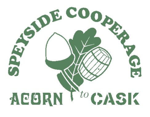 Speyside Cooperage, Malt Whisky Trail, Moray, Scotland